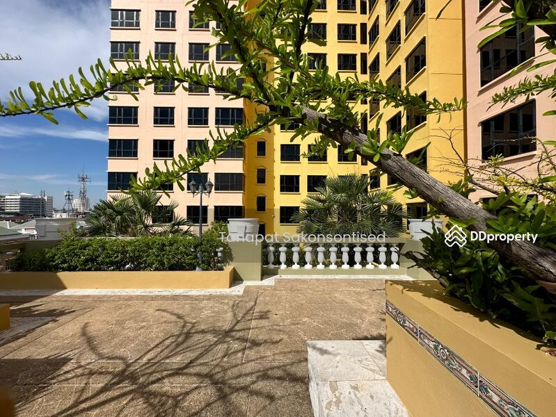 ขาย - THE CREST พหลโยธิน11, กรุงเทพ