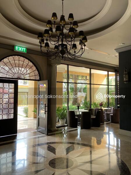 ขาย - THE CREST พหลโยธิน11, กรุงเทพ