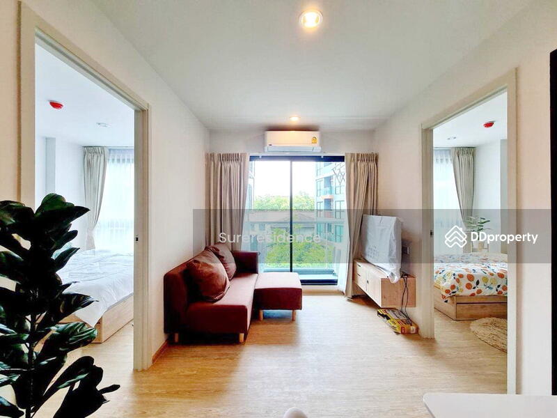 For Rent - The Excel Ratchada 18, Bangkok