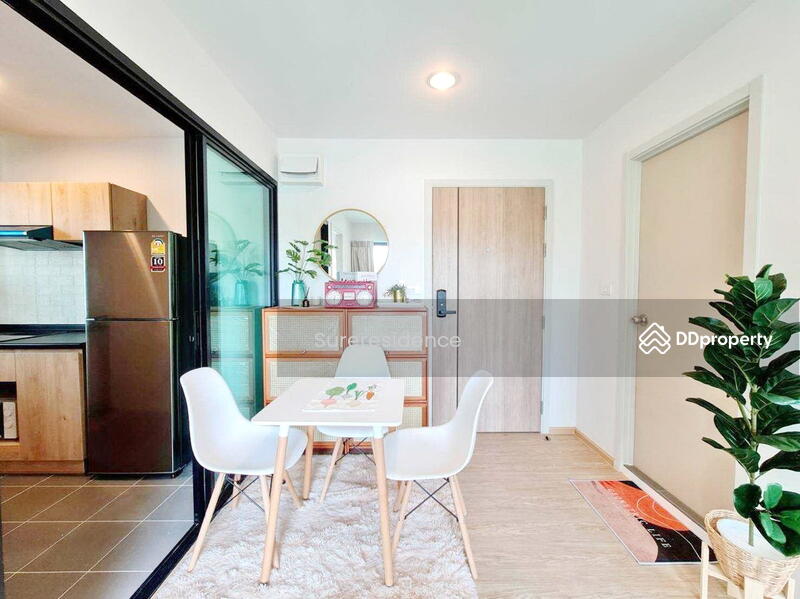 For Rent - The Excel Ratchada 18, Bangkok
