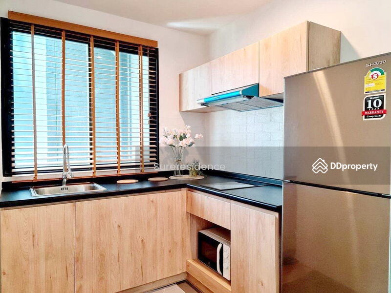 For Rent - The Excel Ratchada 18, Bangkok