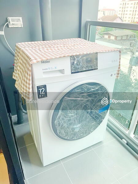 For Rent - The Excel Ratchada 18, Bangkok