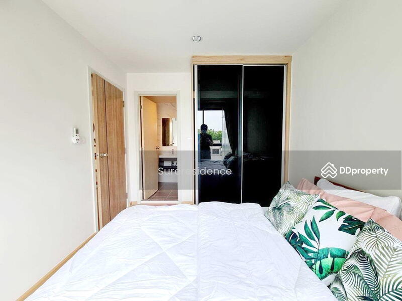 For Rent - The Excel Ratchada 18, Bangkok