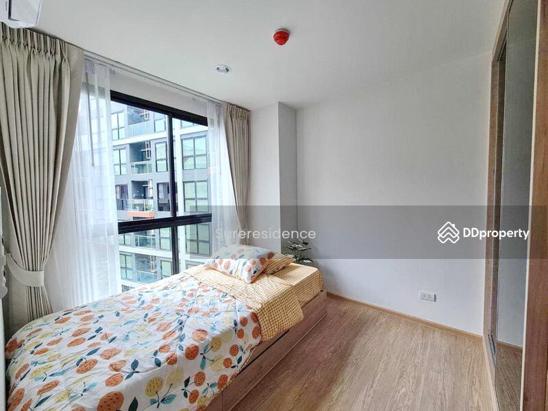 For Rent - The Excel Ratchada 18, Bangkok