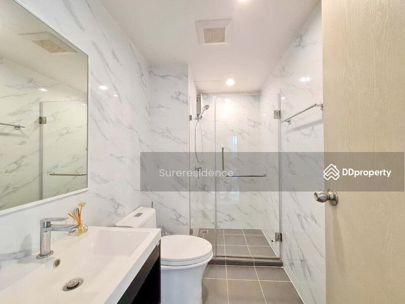 For Rent - The Excel Ratchada 18, Bangkok
