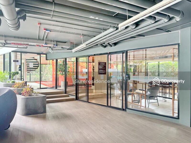 For Rent - The Excel Ratchada 18, Bangkok