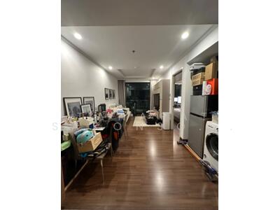 ขาย - Supalai Elite Sathorn-Suanplu : ศุภาลัย เอลีท สาทร-สวนพลู, กรุงเทพ