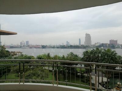 ขาย - Supalai River Resort : ศุภาลัย ริเวอร์ รีสอร์ท, กรุงเทพ