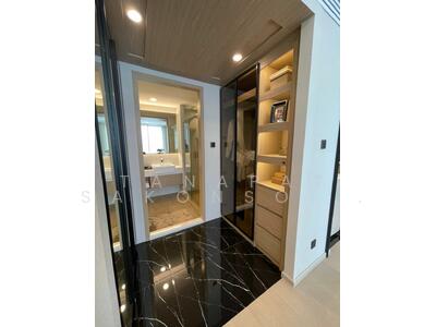 ขาย - Origin Thonglor World : ออริจิ้น ทองหล่อ เวิลด์, กรุงเทพ