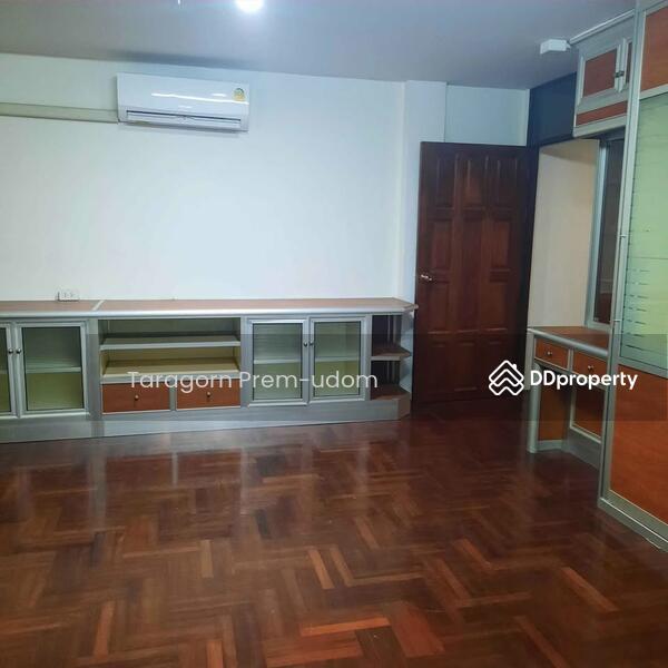 For Rent - 4-Bedroom Townhouse, Bangkok