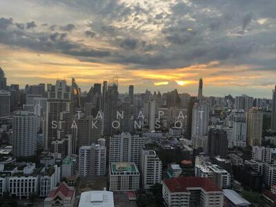 ขาย - The Esse Asoke : ดิ เอส อโศก, กรุงเทพ