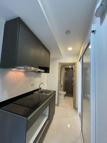 Moniiq Sukhumvit 64, bangkok, Soi Sukhumvit 64, Bang Chak, Phra Khanong, Bangkok, 1 Bedroom, 32 sqm, Condo For Rent, by Living Condo, 60097541 - DDproperty.com