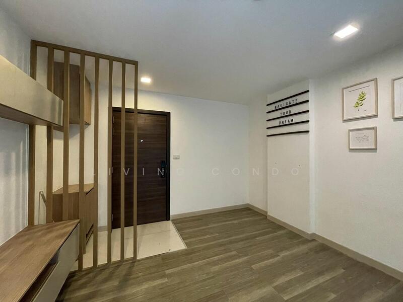 Moniiq Sukhumvit 64, bangkok, Soi Sukhumvit 64, Bang Chak, Phra Khanong, Bangkok, 1 Bedroom, 32 sqm, Condo For Rent, by Living Condo, 60097541 - DDproperty.com