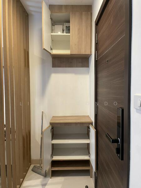 Moniiq Sukhumvit 64, bangkok, Soi Sukhumvit 64, Bang Chak, Phra Khanong, Bangkok, 1 Bedroom, 32 sqm, Condo For Rent, by Living Condo, 60097541 - DDproperty.com