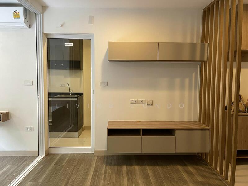 Moniiq Sukhumvit 64, bangkok, Soi Sukhumvit 64, Bang Chak, Phra Khanong, Bangkok, 1 Bedroom, 32 sqm, Condo For Rent, by Living Condo, 60097541 - DDproperty.com