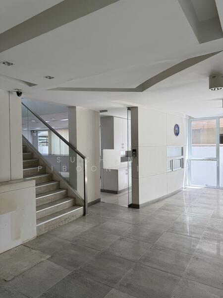 For Rent - House Modern Style For Rent Sukhumwit 50 Open Showroom | Office | Clinic, Bangkok