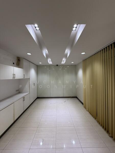 For Rent - House Modern Style For Rent Sukhumwit 50 Open Showroom | Office | Clinic, Bangkok
