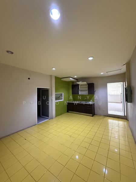 For Rent - House Modern Style For Rent Sukhumwit 50 Open Showroom | Office | Clinic, Bangkok