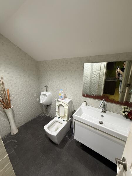 For Rent - House Modern Style For Rent Sukhumwit 50 Open Showroom | Office | Clinic, Bangkok