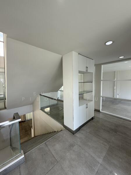 For Rent - House Modern Style For Rent Sukhumwit 50 Open Showroom | Office | Clinic, Bangkok