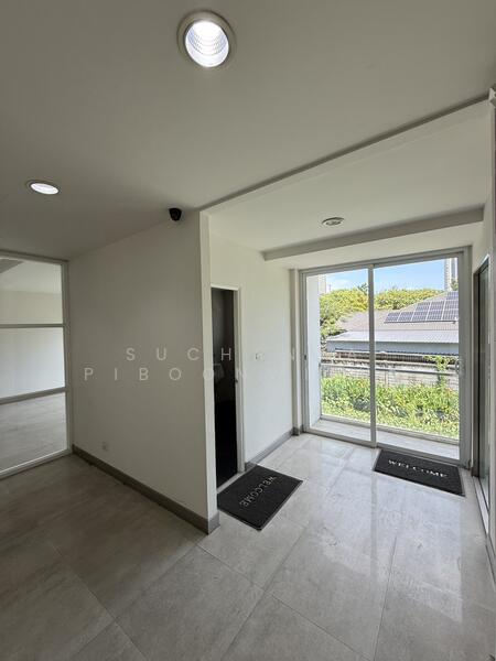 For Rent - House Modern Style For Rent Sukhumwit 50 Open Showroom | Office | Clinic, Bangkok