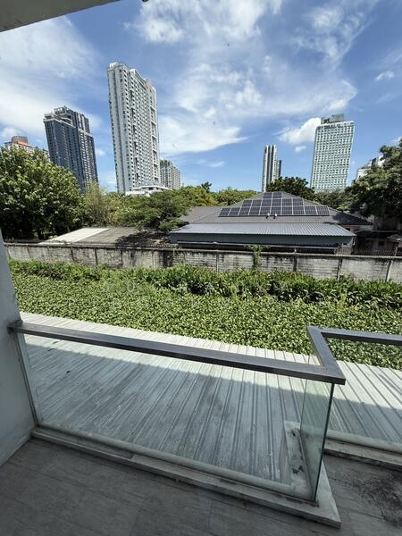 For Rent - House Modern Style For Rent Sukhumwit 50 Open Showroom | Office | Clinic, Bangkok