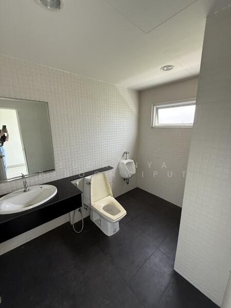 For Rent - House Modern Style For Rent Sukhumwit 50 Open Showroom | Office | Clinic, Bangkok