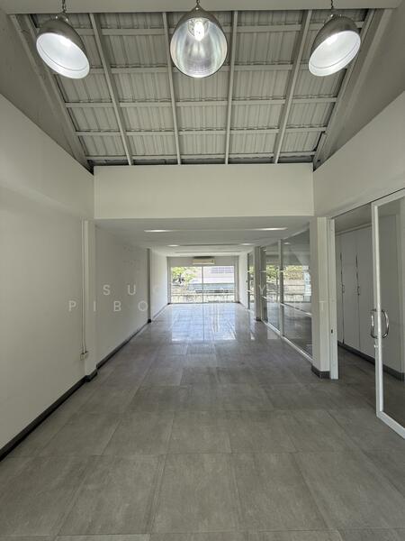 For Rent - House Modern Style For Rent Sukhumwit 50 Open Showroom | Office | Clinic, Bangkok