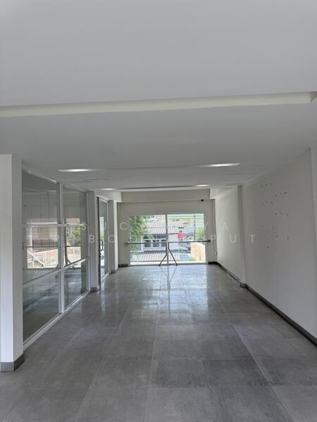 For Rent - House Modern Style For Rent Sukhumwit 50 Open Showroom | Office | Clinic, Bangkok