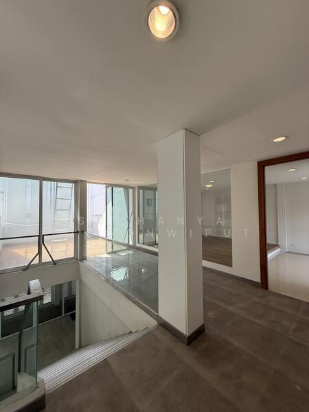 For Rent - House Modern Style For Rent Sukhumwit 50 Open Showroom | Office | Clinic, Bangkok