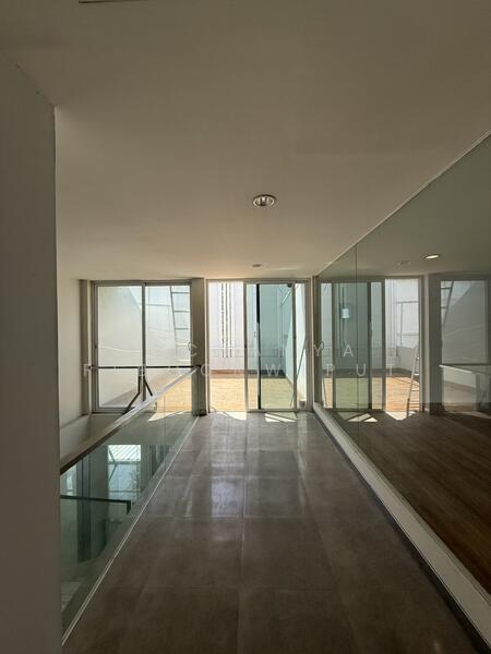 For Rent - House Modern Style For Rent Sukhumwit 50 Open Showroom | Office | Clinic, Bangkok