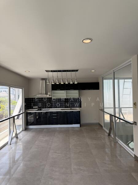 For Rent - House Modern Style For Rent Sukhumwit 50 Open Showroom | Office | Clinic, Bangkok