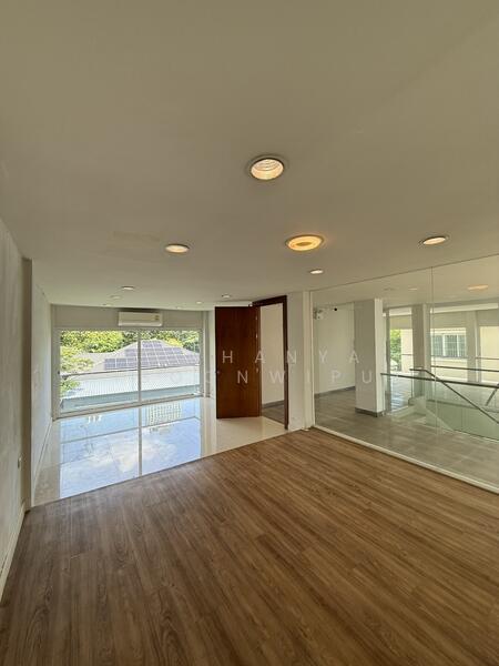 For Rent - House Modern Style For Rent Sukhumwit 50 Open Showroom | Office | Clinic, Bangkok