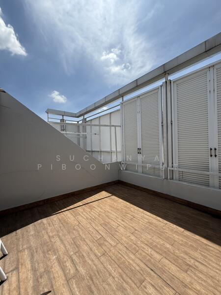 For Rent - House Modern Style For Rent Sukhumwit 50 Open Showroom | Office | Clinic, Bangkok