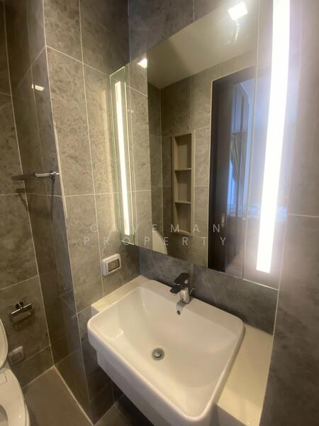 Noble Around Ari, Bangkok, 312 Phahon Yothin Rd, Samsen Nai, Phaya Thai, Bangkok, 1 Bedroom, 27 sqm, Condo For Rent, by Caveman Property, 60097552 - DDproperty.com