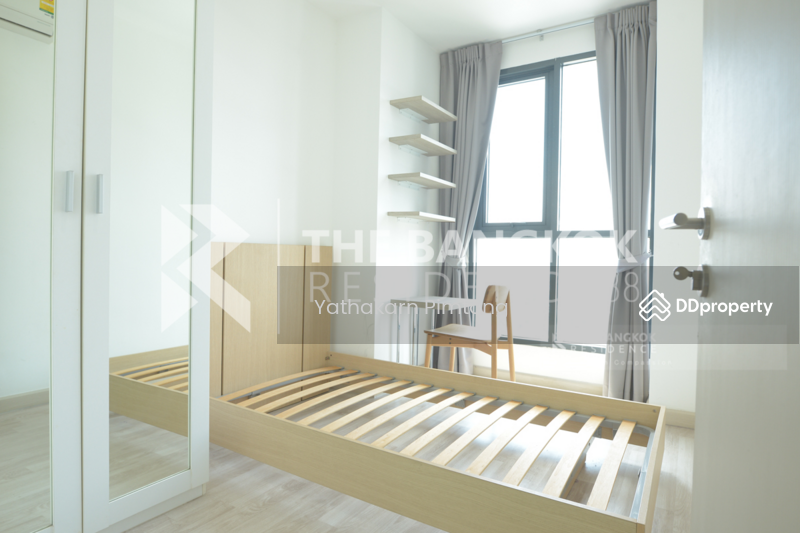 For Rent - IDEO Mobi Sathorn, Bangkok
