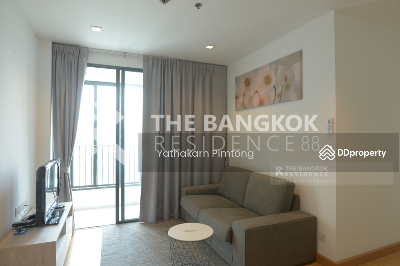 ให้เช่า - IDEO Mobi Sathorn : ไอดีโอ โมบิ สาทร, กรุงเทพ