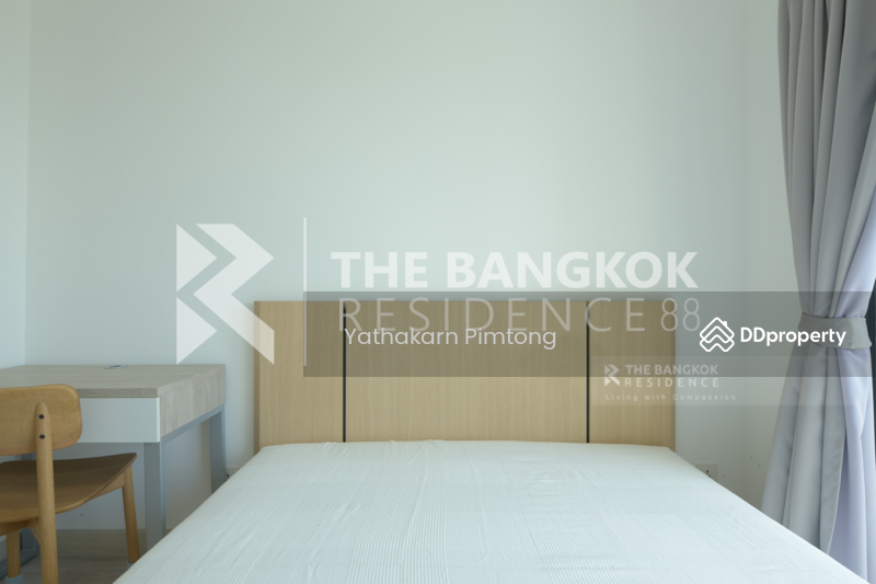 ให้เช่า - IDEO Mobi Sathorn : ไอดีโอ โมบิ สาทร, กรุงเทพ