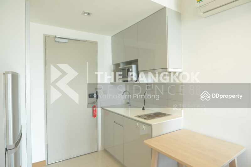 For Rent - IDEO Mobi Sathorn, Bangkok