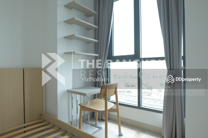 ให้เช่า - IDEO Mobi Sathorn : ไอดีโอ โมบิ สาทร, กรุงเทพ