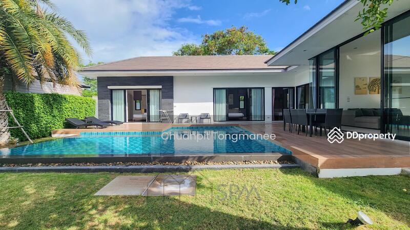 For Rent - We By SIRIN, Prachuap Khiri Khan