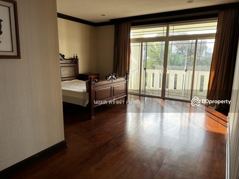 For Sale - ให้เช่าบ้านเดี่ยวหรูมากใจกลางเมืองซอยลาดพร้าว35 บนเนื้อที่ 232 ตารางวา บ้านพื้นหินอ่อนทั้งหลัง, Bangkok
