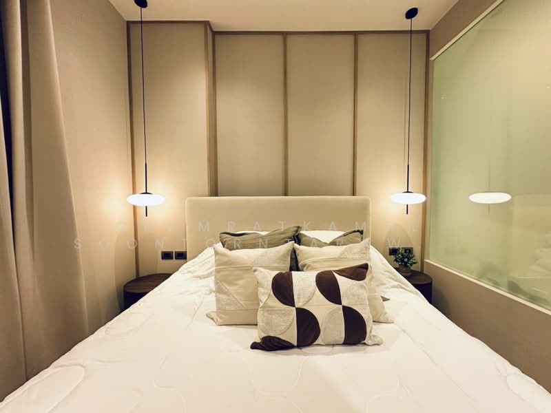 Hyde Heritage Thonglor, กรุงเทพ, 1199 Sukhumvit Soi 59, คลองตันเหนือ, วัฒนา, กรุงเทพ, 43 ตร.ม., คอนโด ให้เช่า, โดย Chomratkamol Soontorntarawong (Gor), 60097606 - DDproperty.com