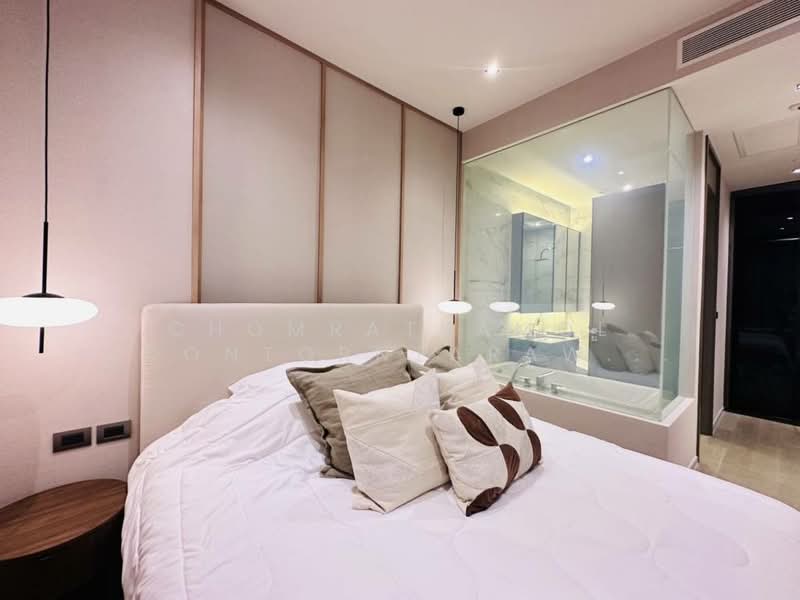 Hyde Heritage Thonglor, กรุงเทพ, 1199 Sukhumvit Soi 59, คลองตันเหนือ, วัฒนา, กรุงเทพ, 43 ตร.ม., คอนโด ให้เช่า, โดย Chomratkamol Soontorntarawong (Gor), 60097606 - DDproperty.com