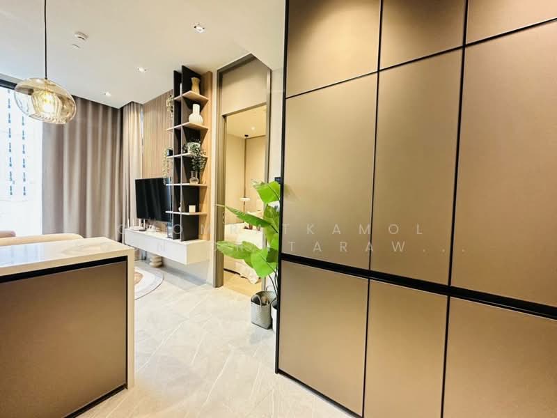 Hyde Heritage Thonglor, กรุงเทพ, 1199 Sukhumvit Soi 59, คลองตันเหนือ, วัฒนา, กรุงเทพ, 43 ตร.ม., คอนโด ให้เช่า, โดย Chomratkamol Soontorntarawong (Gor), 60097606 - DDproperty.com