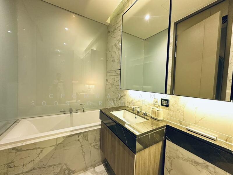 Hyde Heritage Thonglor: ไฮด์ เฮอริเทจ ทองหล่อ, Bangkok, 1199 ซอยสุขุมวิท 59, Khlong Tan Nua, Watthana, Bangkok, 1 Bedroom, 43 sqm, Condo For Rent, by Chomratkamol Soontorntarawong (Gor), 60097606 - DDproperty.com