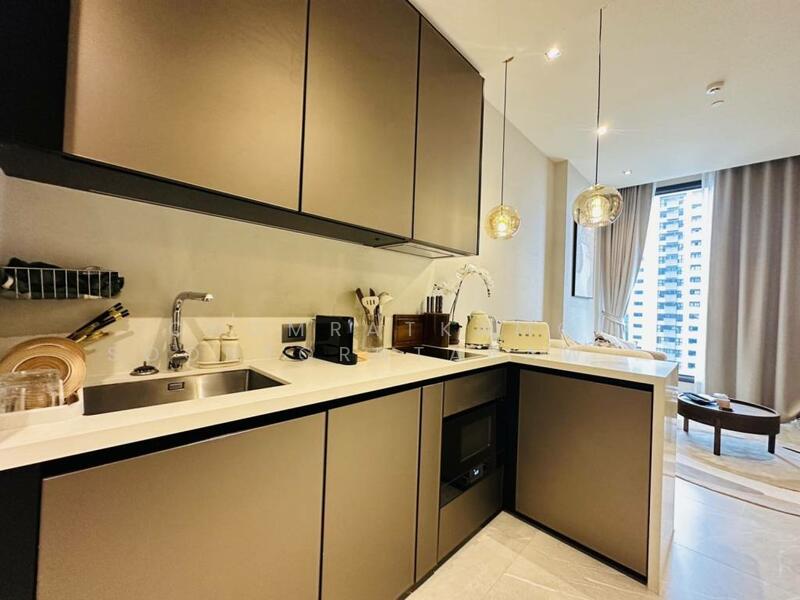 Hyde Heritage Thonglor: ไฮด์ เฮอริเทจ ทองหล่อ, Bangkok, 1199 ซอยสุขุมวิท 59, Khlong Tan Nua, Watthana, Bangkok, 1 Bedroom, 43 sqm, Condo For Rent, by Chomratkamol Soontorntarawong (Gor), 60097606 - DDproperty.com