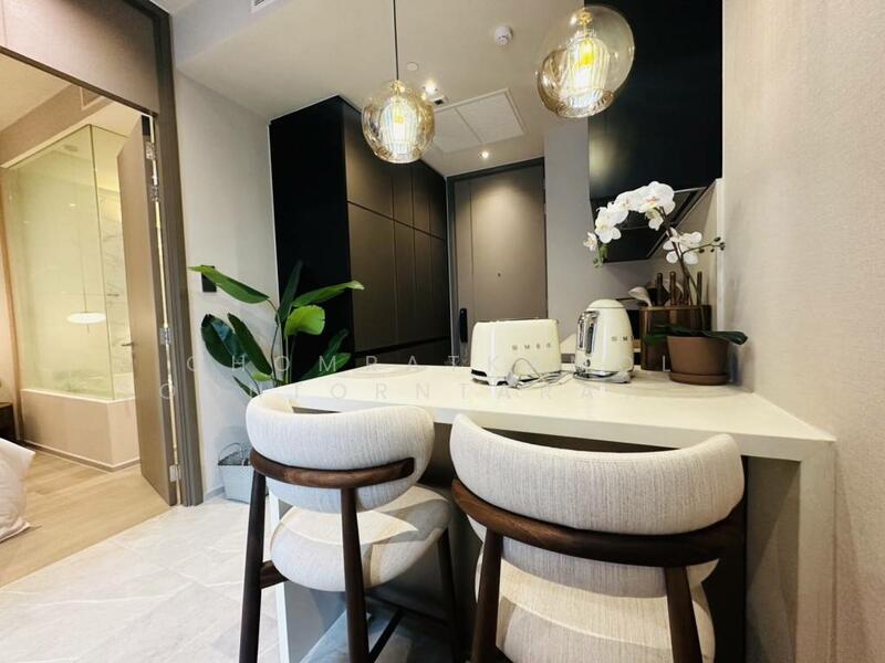 Hyde Heritage Thonglor: ไฮด์ เฮอริเทจ ทองหล่อ, Bangkok, 1199 ซอยสุขุมวิท 59, Khlong Tan Nua, Watthana, Bangkok, 1 Bedroom, 43 sqm, Condo For Rent, by Chomratkamol Soontorntarawong (Gor), 60097606 - DDproperty.com