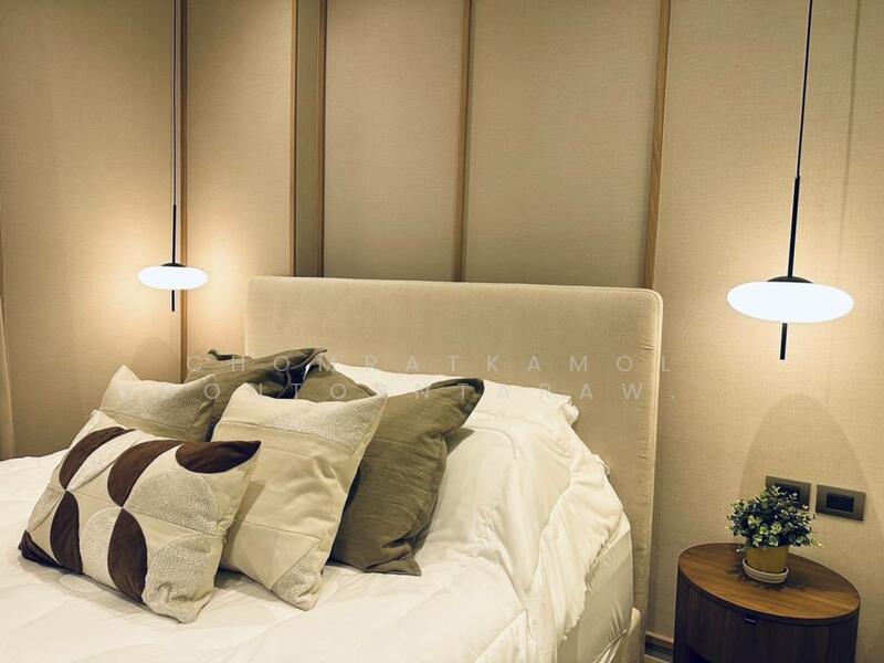 Hyde Heritage Thonglor: ไฮด์ เฮอริเทจ ทองหล่อ, Bangkok, 1199 ซอยสุขุมวิท 59, Khlong Tan Nua, Watthana, Bangkok, 1 Bedroom, 43 sqm, Condo For Rent, by Chomratkamol Soontorntarawong (Gor), 60097606 - DDproperty.com