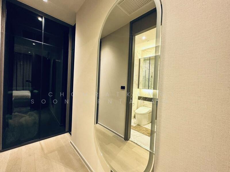 Hyde Heritage Thonglor: ไฮด์ เฮอริเทจ ทองหล่อ, Bangkok, 1199 ซอยสุขุมวิท 59, Khlong Tan Nua, Watthana, Bangkok, 1 Bedroom, 43 sqm, Condo For Rent, by Chomratkamol Soontorntarawong (Gor), 60097606 - DDproperty.com